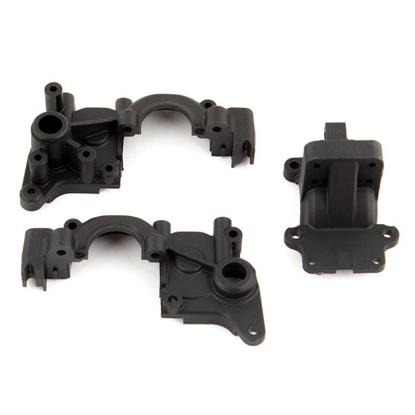 Team Associated B6.1 Laydown Gearbox AS91791