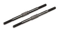Team Associated Turnbuckles 2.06" (B5/B5M) AS6263