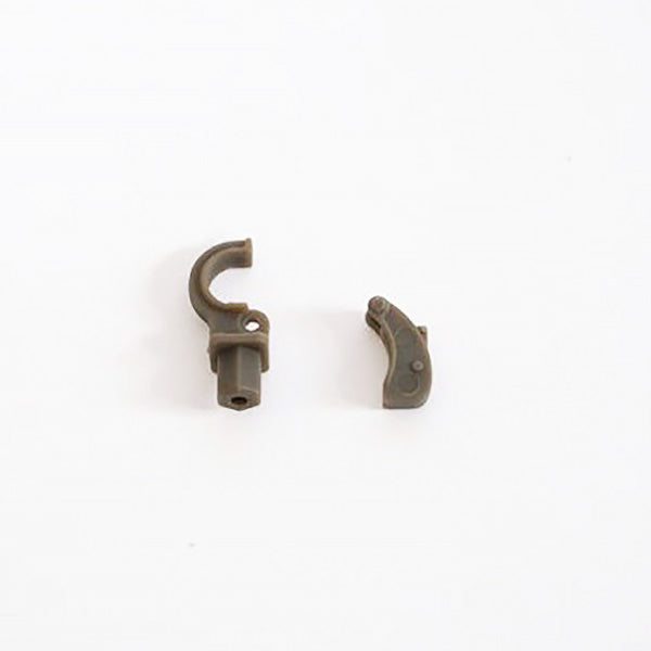 ROC Hobby 1:12 1941 Willys Mb Trailer Hook ROC-C1153