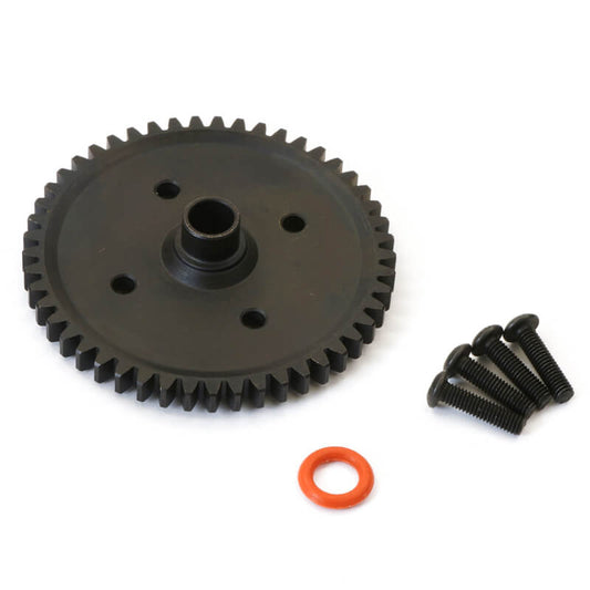 FTX DR8 Main Steel Spur Gear (49T) FTX9563