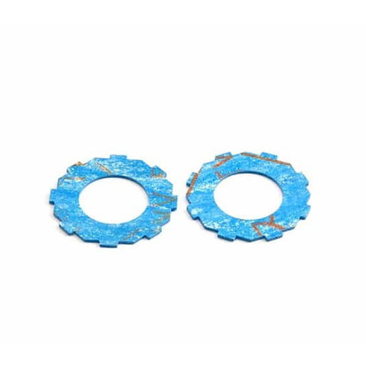 HoBao Hyper Ex10 Slipper Pads H40078