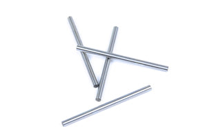 HoBao Hyper 9/SS/Cage/Truggy/Gts/Vs Front Arm Shafts M4X66 (New) H89014