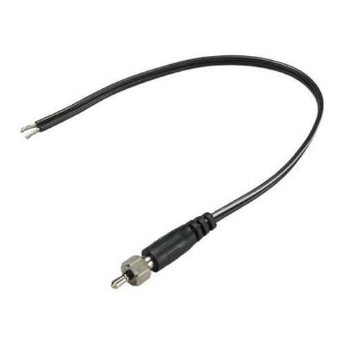 Fastrax Universal Glow Start Charge Lead Wire with Bracket FAST52A