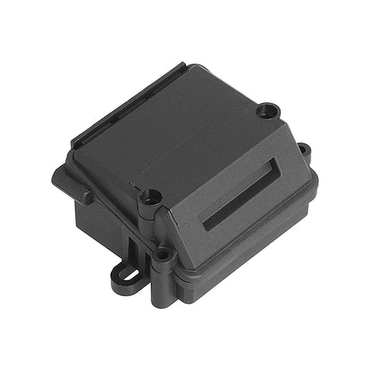 CEN Racing Receiver Box w/Dust Seal CEN-CQ0410