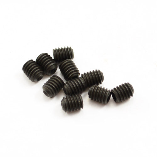 HoBao M4X5mm Set Screws H38405