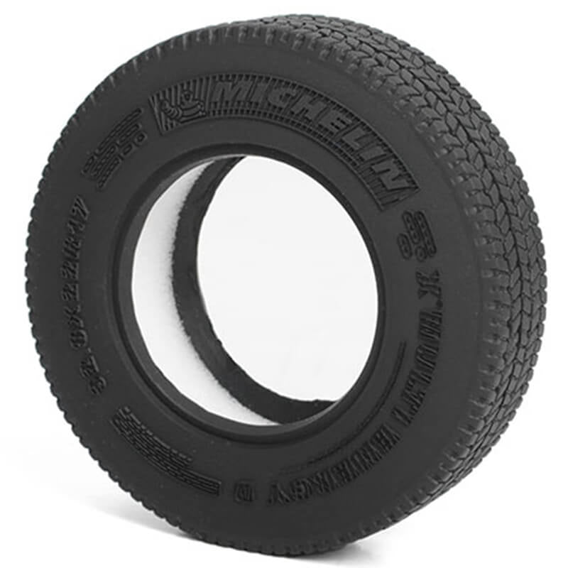 RC4WD Michelin X&#174; Multi Energy D 1.7" Scale Tyres Z-T0204