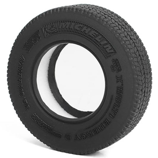 RC4WD Michelin X&#174; Multi Energy D 1.7" Scale Tyres Z-T0204
