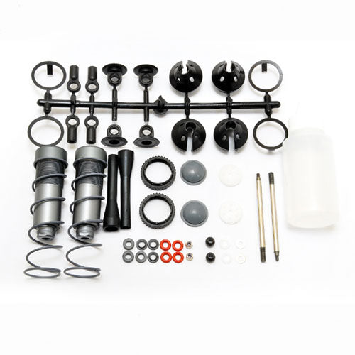 HoBao MT Shock Set, 2Pcs H94034