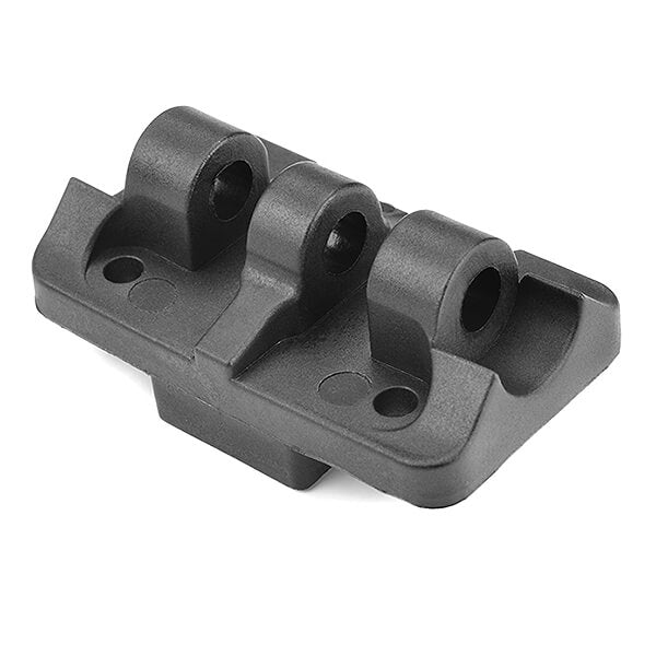 Corally Wheelie Bar Holder Part A Composite 1pc C-00180-651