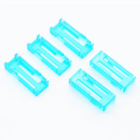 Etronix Connector Safety Case - Blue ET0729B