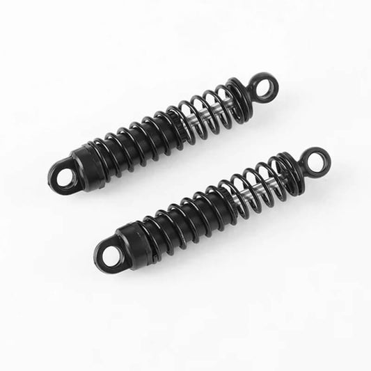 ROC Hobby 1:10 Mashigan 11033 Rear Oil Shock Absorbers Assembly (2pcs) ROC-C1397