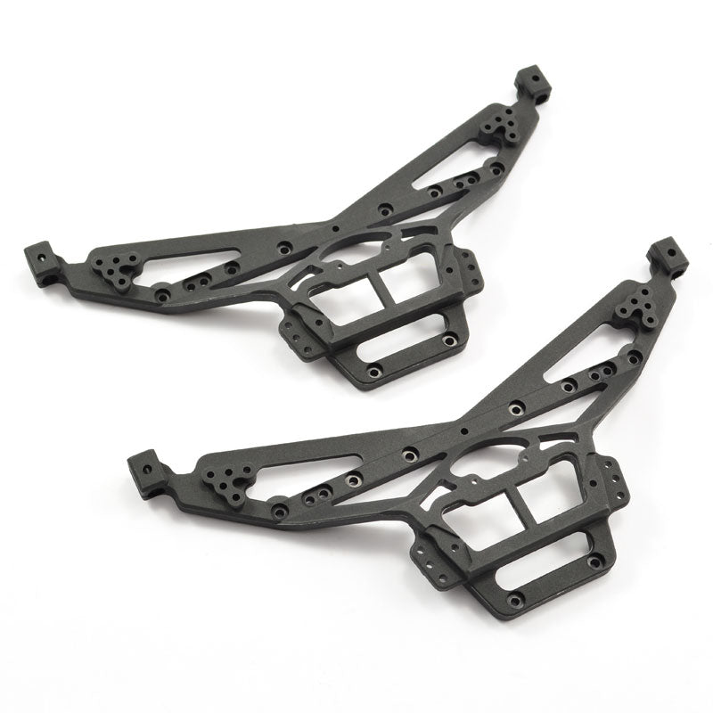 FTX Mighty Thunder/Kanyon Main Frame Side Plates (2Pc) FTX8414