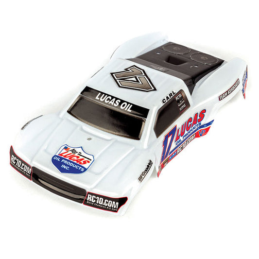 Associated SC28 Body Lucas Oil AS21424
