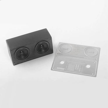 RC4WD 1:10 Subwoofer