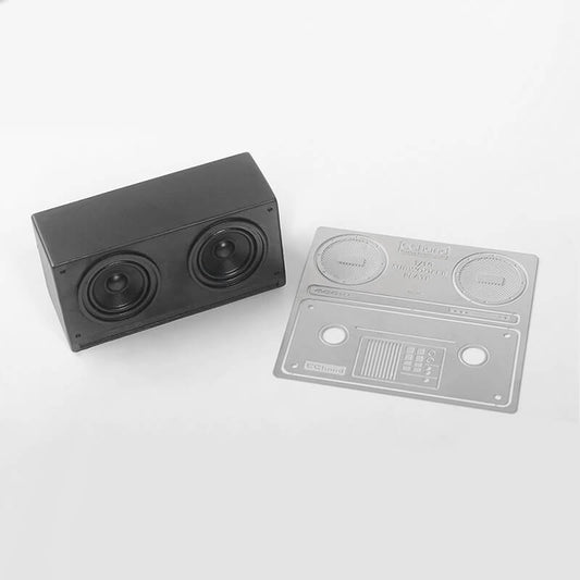 RC4WD 1:10 Subwoofer