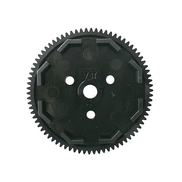 Team Associated Octalock Spur Gear 78T 48dp AS92295