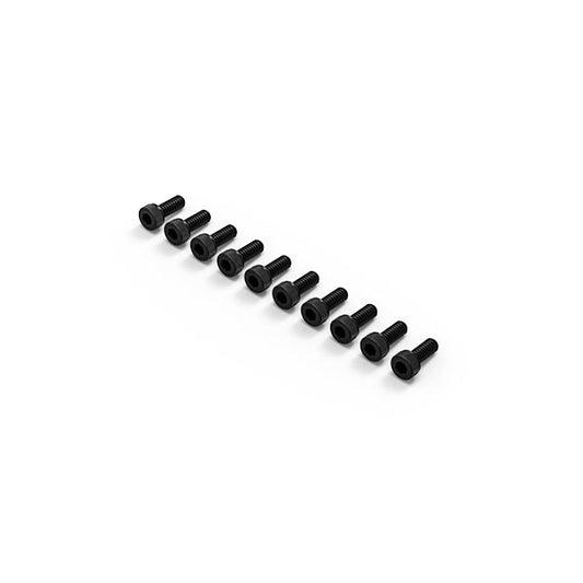 Gmade 2.5*6mm Wrench Bolt (10) GMA0092