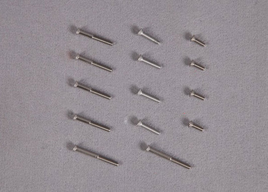 FMS 90mm Super Scorpion Screw Set FMSRA110