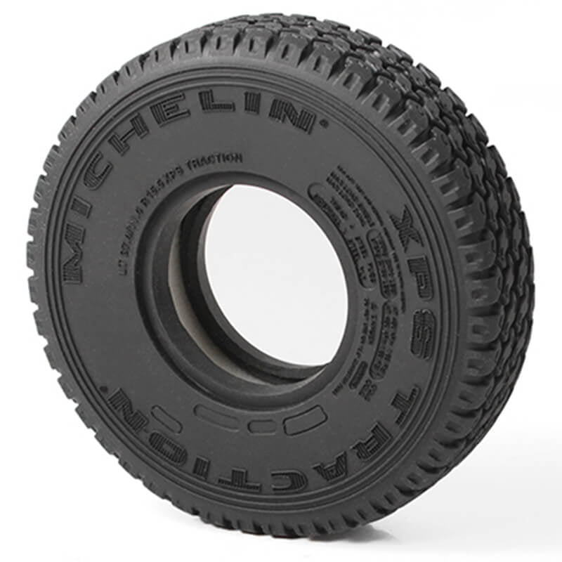 RC4WD Michelin Xps Traction 1.55" Tyres Z-T0205