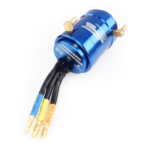 Hobbywing Seaking 3180Kv-3660Sl Motor HW90070030