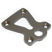 HoBao Hyper 9 CNC Aluminium Centre Diff Housing H89040