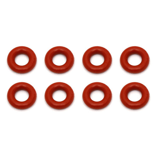 Associated RC8B3/RC8B3.1//RC8B3.2 Shock O-Rings AS81186