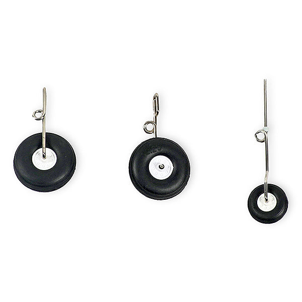 XFly A10 Landing Gear Set(Front and Rear) XF104-11