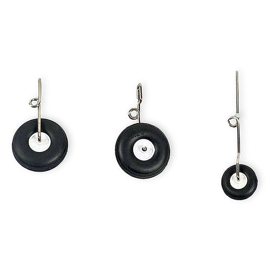 XFly A10 Landing Gear Set(Front and Rear) XF104-11