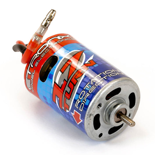 Etronix Sport Tuned Stock 17T Brushed Motor ET0321