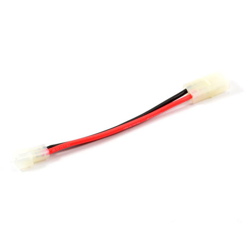 Etronix Micro FTX Female Battery to Female Tamiya Adaptor Lead ET0847