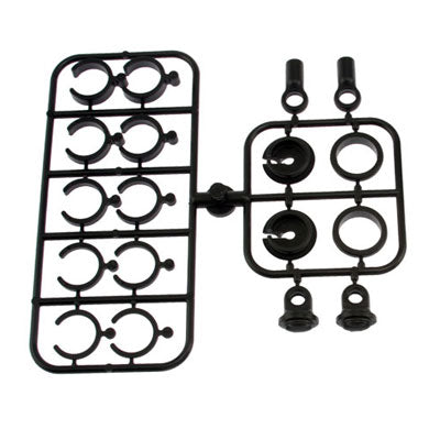 HoBao Hyper 7/8 3.5mm Plastic Shock External Parts H87397