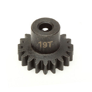 Team Associated 19T Pinion for 1:8 RC8E/Be/8.2E/8Te/Sc8.2E/Rival AS89594