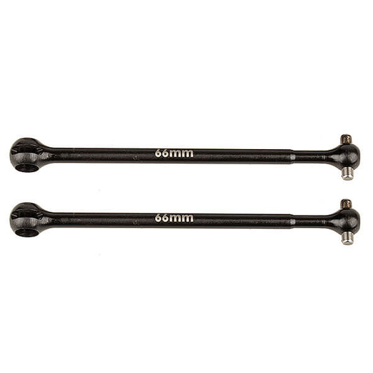 Team Associated DR10M Cva Bones, 66mm AS72096