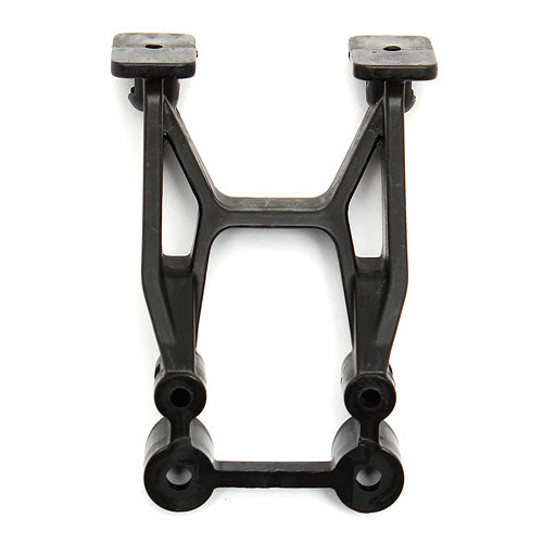 Associated RC8B3/RC8B3.1/RC8B3.2 Wing Mount, +8mm AS81109