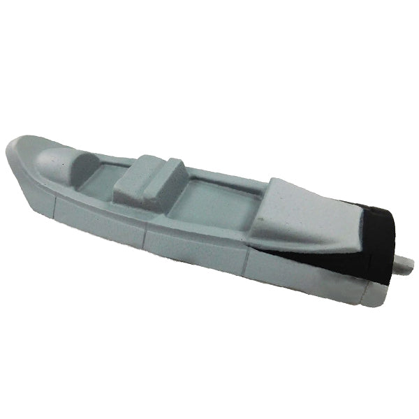 Dynam T28 Trojan Cockpit (Grey) DYN-T28-17-GREY