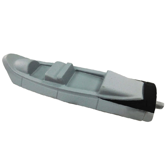 Dynam T28 Trojan Cockpit (Grey) DYN-T28-17-GREY