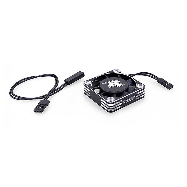 Reedy Hv 40mm Aluminium Motor Fan AS27458
