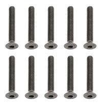 Team Associated Fhcs 3X20mm (10) AS89210