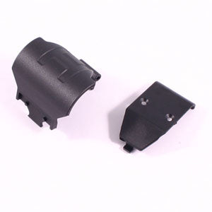 HoBao H2 Front/Rear Bumper Set H40031