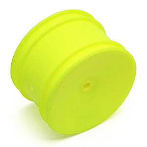 Team Associated Buggy Rear Wheel Hex Yellow B44.3/B5M/B6/B64/B74 AS9696
