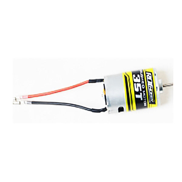 ROC Hobby 35T Brushed 550 Motor ROC-C1080