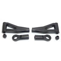 HoBao Hyper 9 Front Upper Arms (2) H89018