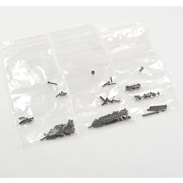 FTX Mini Outback 2.0 Complete Screw Set FTX9314