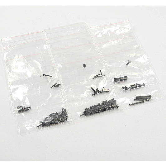 FTX Mini Outback 2.0 Complete Screw Set FTX9314