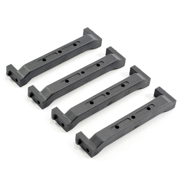 FTX Outback Chassis Frame Block FTX8164