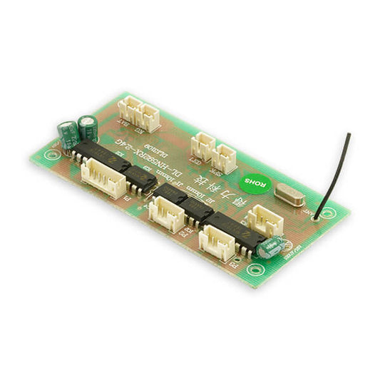 HuiNa CY1592 Receiver CYP1087