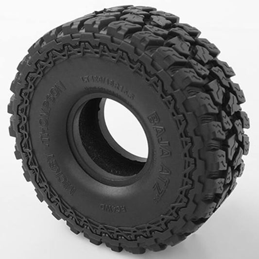 RC4WD Mickey Thompson 1.55" Baja Atz P3 Scale Tyres Z-T0148