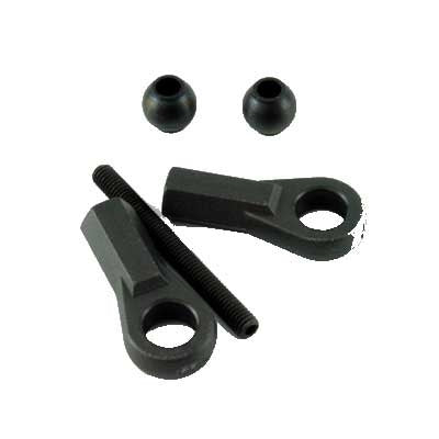 HoBao Hyper 7 Servo Ball End Set H87087
