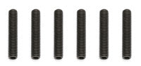 Team Associated M3X16mm Set Screws (10) AS4689
