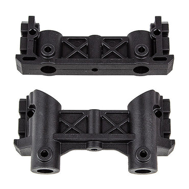 Element RC Enduro SE Bumper Mounts EL42300